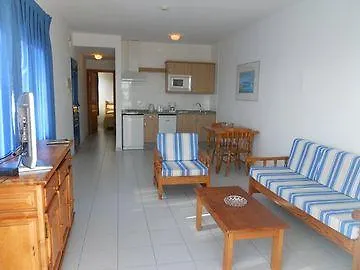 Apartament Club Pocillos (adults Only) Puerto del Carmen (Lanzarote)
