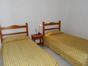 Appartement Club Pocillos *