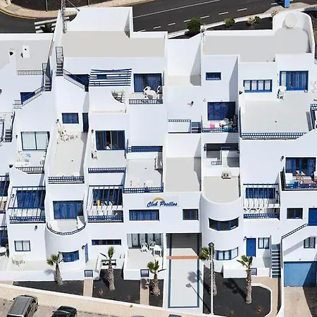 Club Pocillos Puerto del Carmen (Lanzarote)