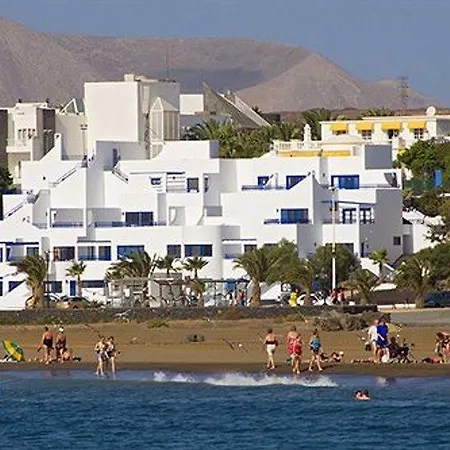 Club Pocillos (adults Only) Apartament Puerto del Carmen (Lanzarote)