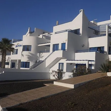 Club Pocillos Appartement Puerto del Carmen (Lanzarote)