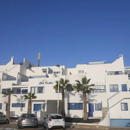 Club Pocillos (adults Only) Appartement *