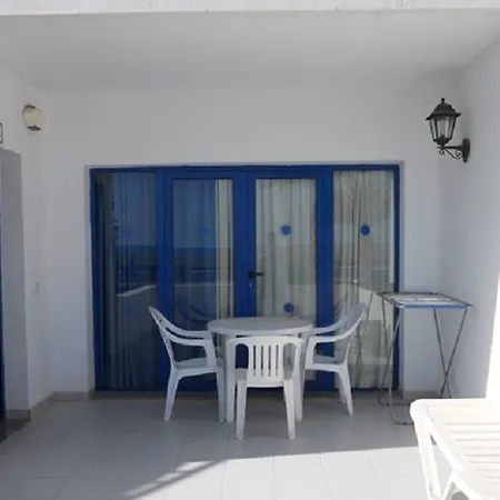 Club Pocillos Appartement