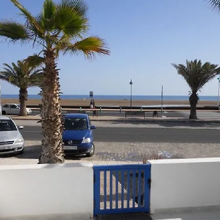Appartement Club Pocillos *