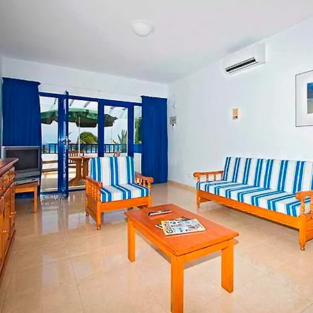 Club Pocillos (adults Only) Пуэрто дель Кармен