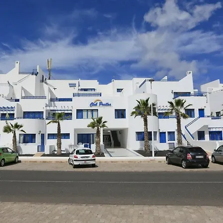 Appartement Club Pocillos