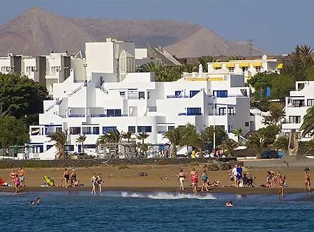 Club Pocillos * Puerto del Carmen (Lanzarote)