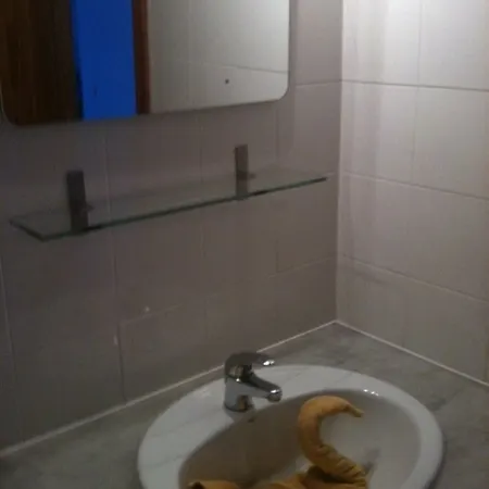 Appartement Club Pocillos