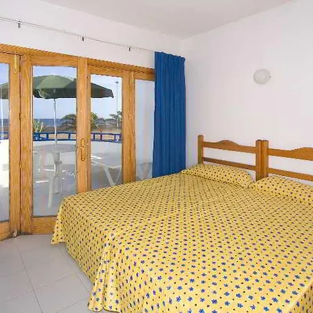 Appartement Club Pocillos