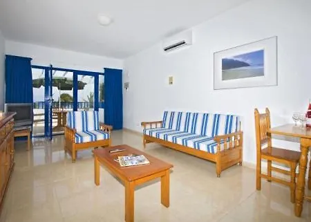 Appartement Club Pocillos