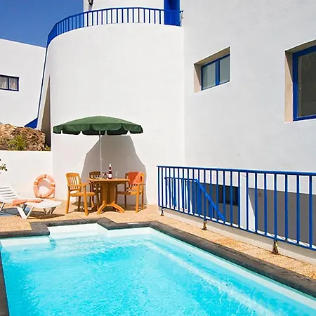 Club Pocillos (adults Only) Puerto del Carmen (Lanzarote)