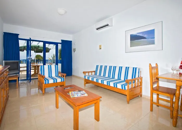 Apartment Club Pocillos (adults Only)