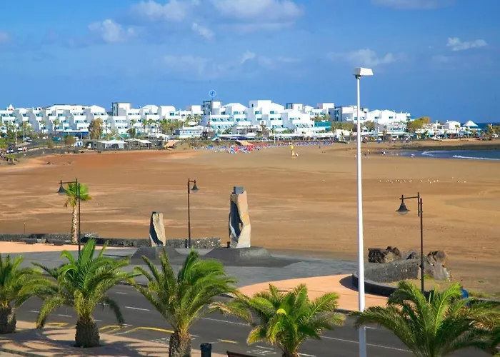 Club Pocillos (adults Only) Apartment Puerto del Carmen (Lanzarote)
