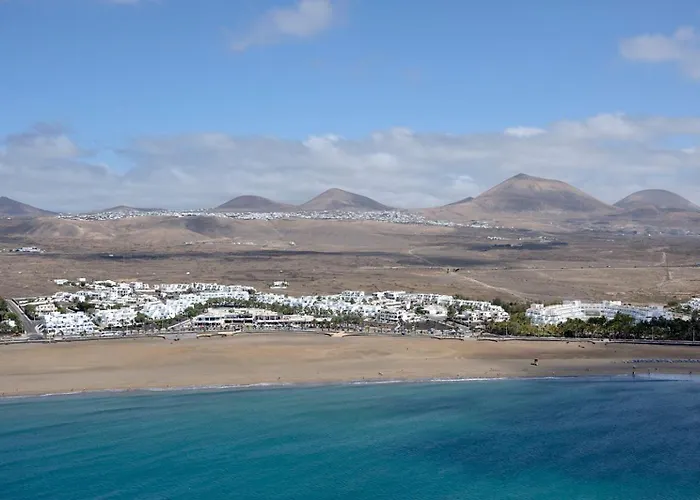 Club Pocillos (adults Only) Puerto del Carmen (Lanzarote)