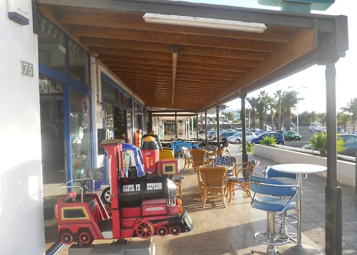 Club Pocillos (adults Only) *