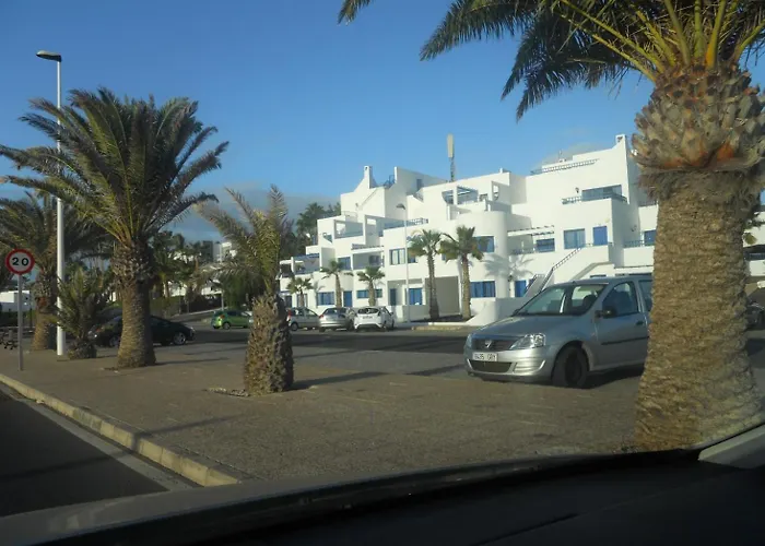 Apartment Club Pocillos (adults Only) *