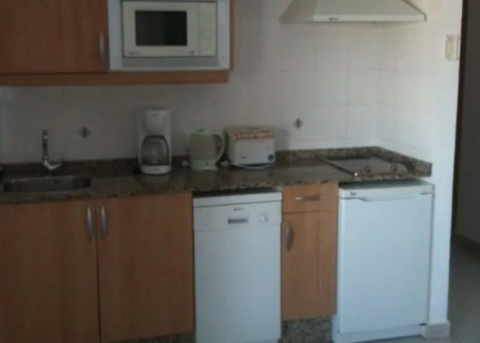 Apartment Club Pocillos (adults Only) Puerto del Carmen (Lanzarote)