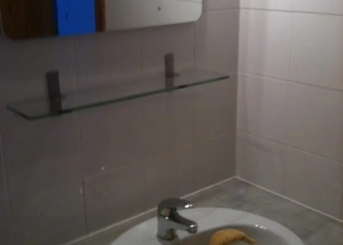 Club Pocillos (adults Only) Apartment