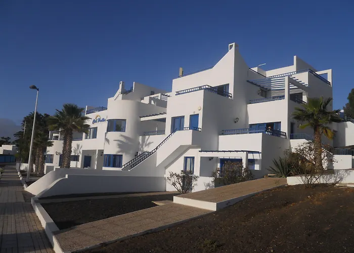 Club Pocillos (adults Only)