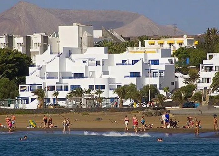 Club Pocillos (adults Only) Apartment Puerto del Carmen (Lanzarote)