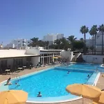 Апартаменты Club Pocillos (adults Only) *