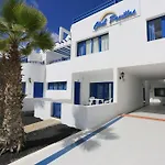 Club Pocillos (adults Only)