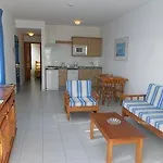 Апартаменты Club Pocillos (adults Only) Пуэрто дель Кармен