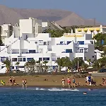 Club Pocillos (adults Only) Апартаменты Пуэрто дель Кармен