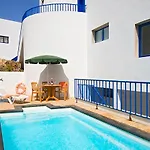 Club Pocillos (adults Only) Пуэрто дель Кармен