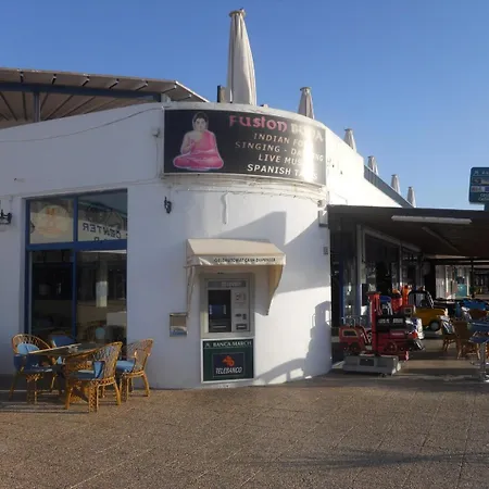 Club Pocillos (adults Only) Пуэрто дель Кармен