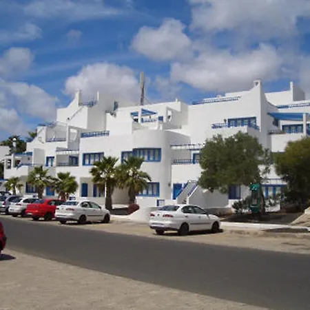 Club Pocillos (adults Only) Пуэрто дель Кармен